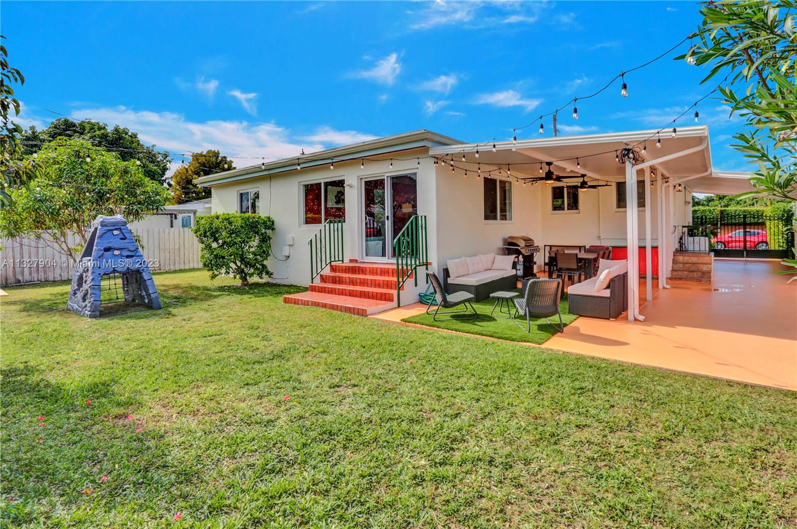 DURHAM ESTATES - Residential