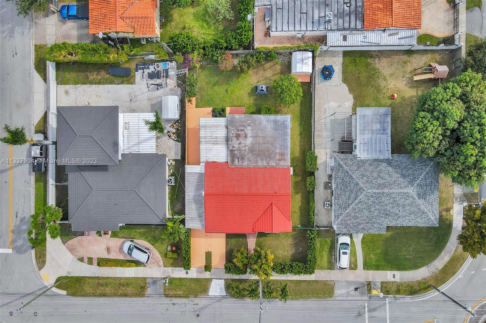 DURHAM ESTATES - Residential