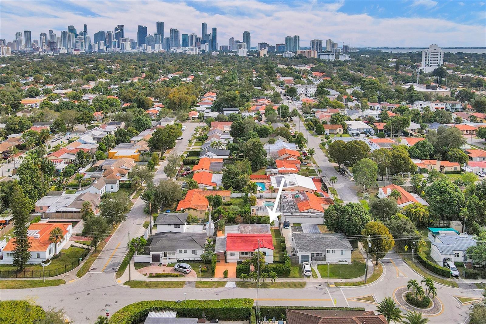 DURHAM ESTATES - Residential