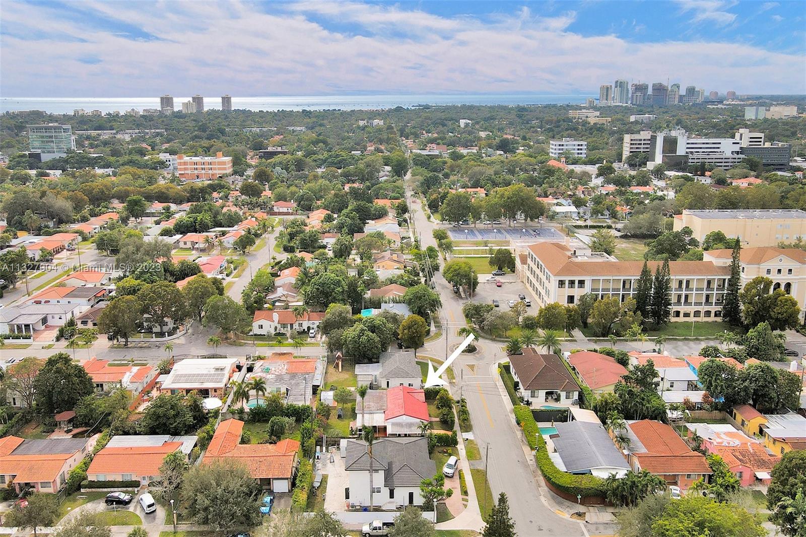 DURHAM ESTATES - Residential