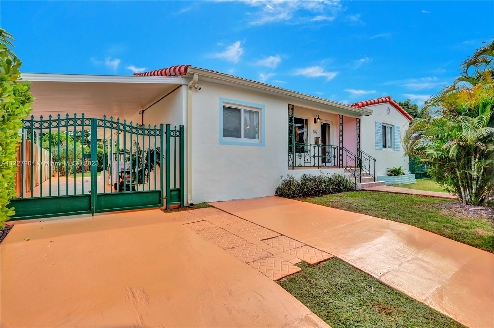 DURHAM ESTATES - Residential