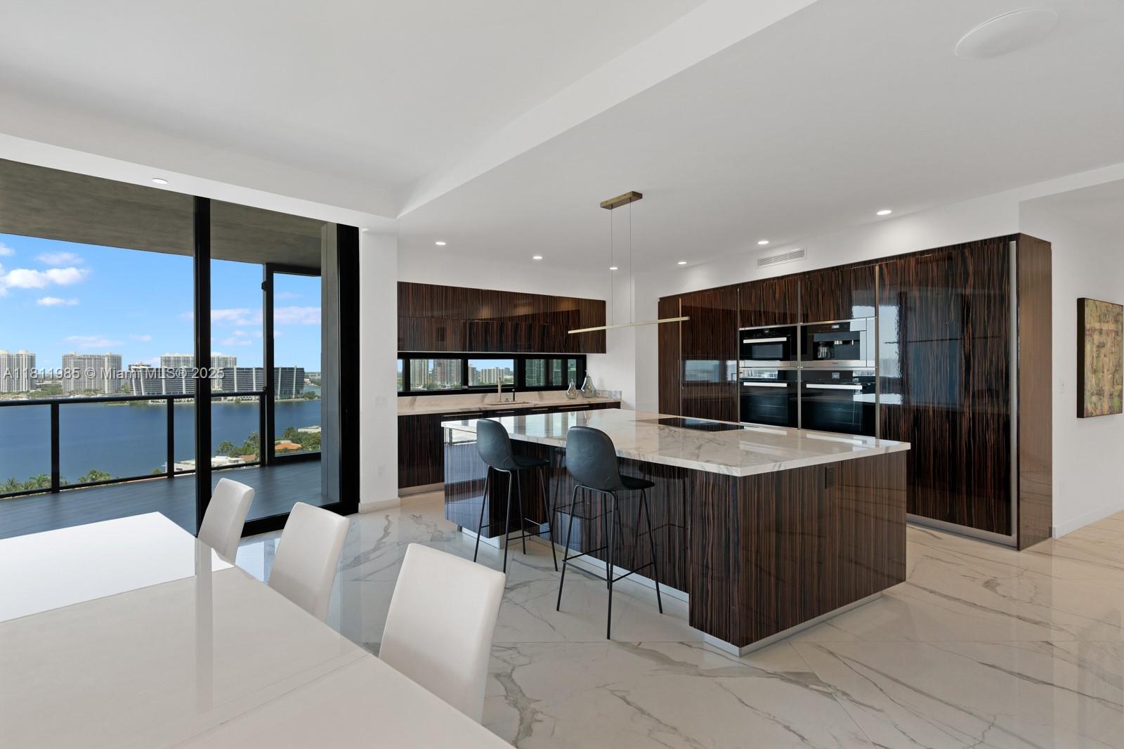 18555 COLLINS AVENUE COND - Residential