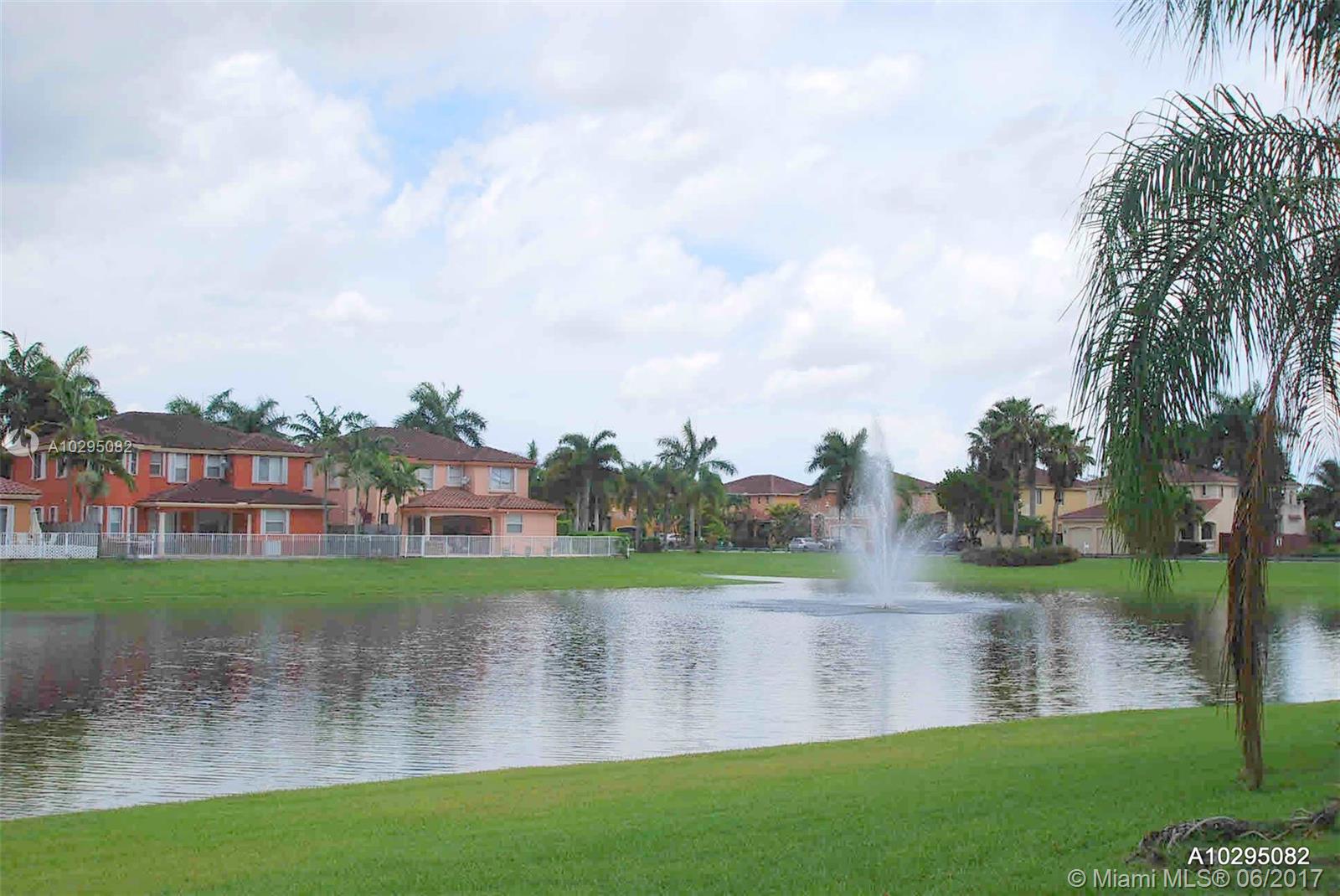 CRESTVIEW LAKES - Residential