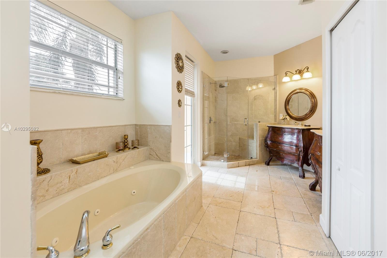 CRESTVIEW LAKES - Residential