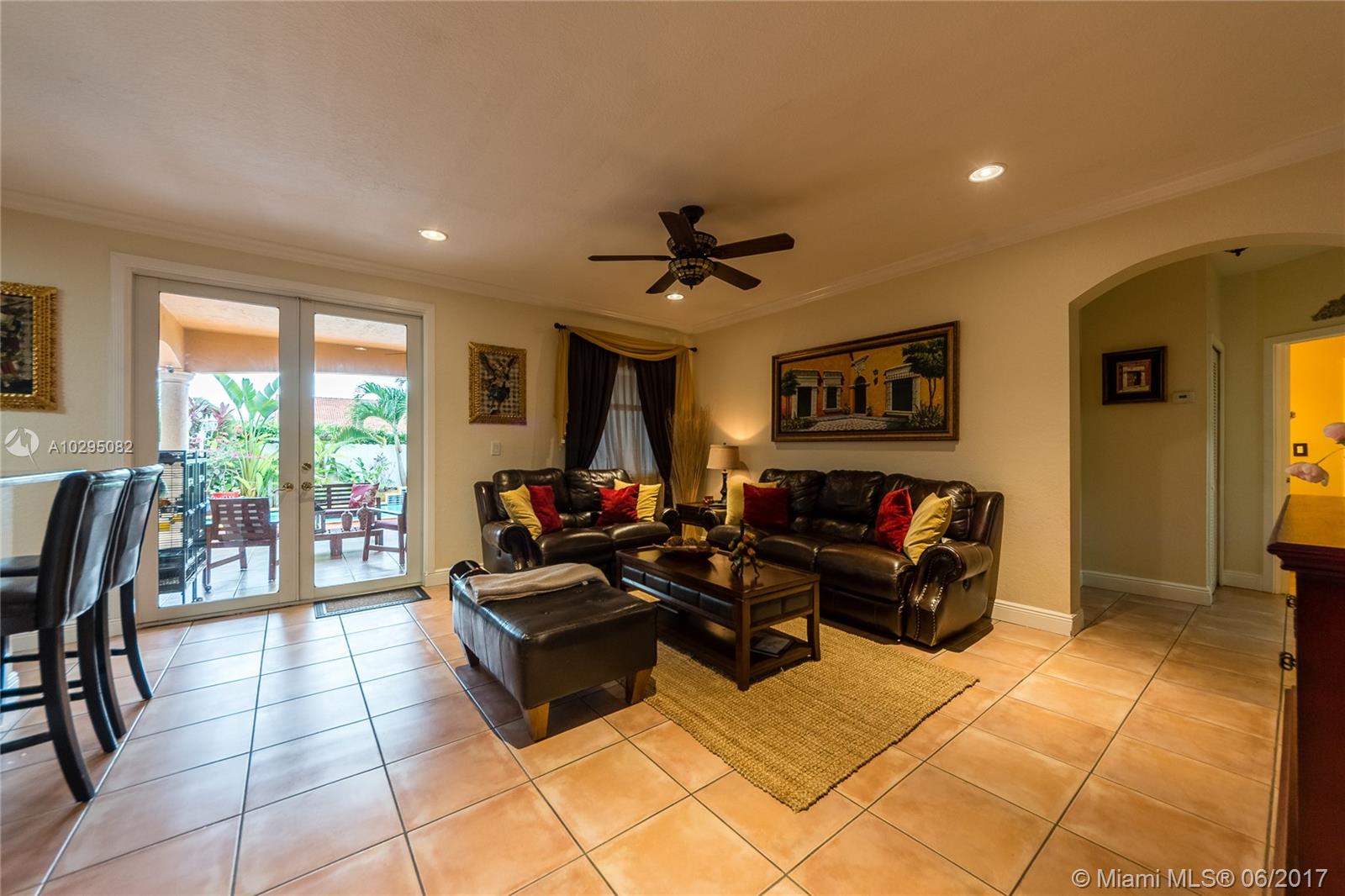 CRESTVIEW LAKES - Residential