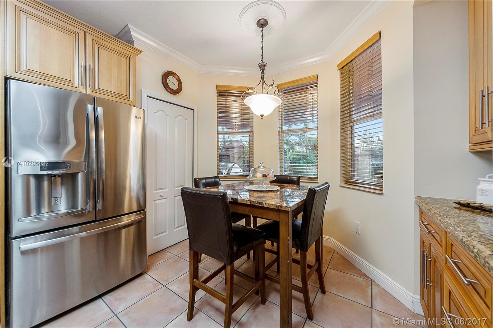 CRESTVIEW LAKES - Residential