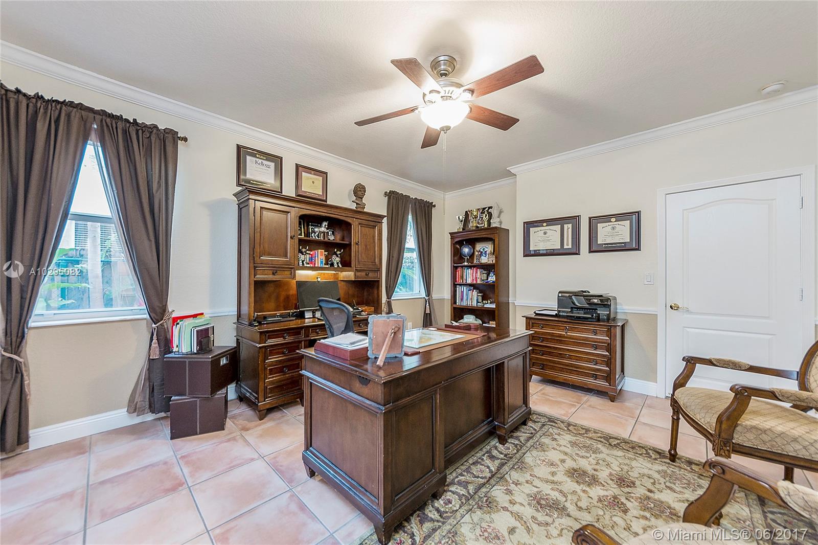 CRESTVIEW LAKES - Residential