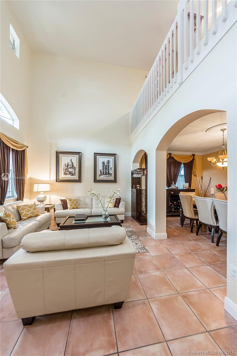 CRESTVIEW LAKES - Residential