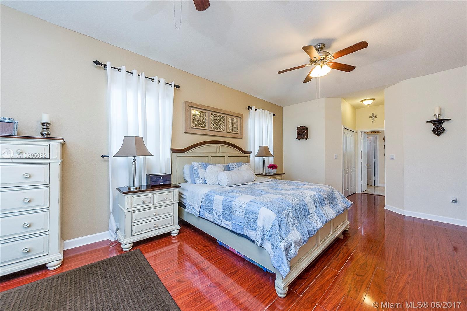 CRESTVIEW LAKES - Residential