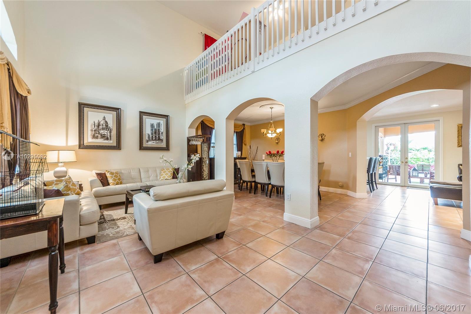 CRESTVIEW LAKES - Residential