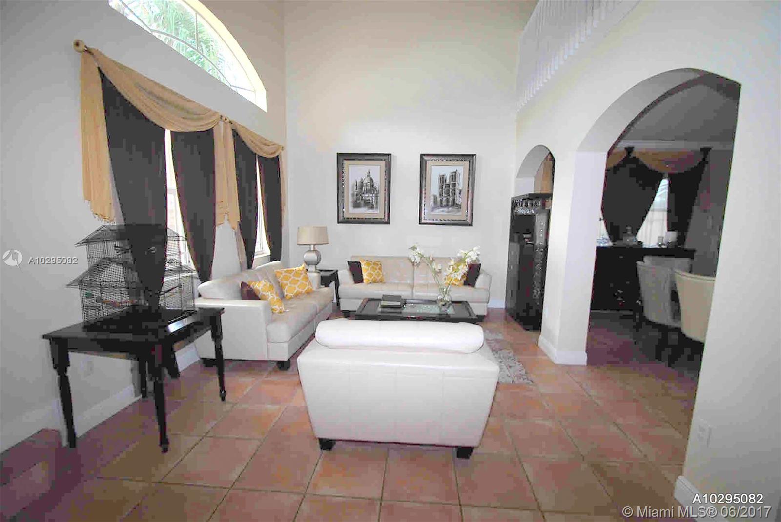 CRESTVIEW LAKES - Residential