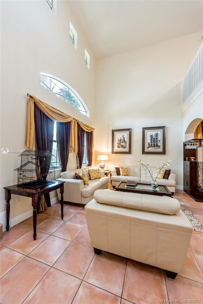 CRESTVIEW LAKES - Residential