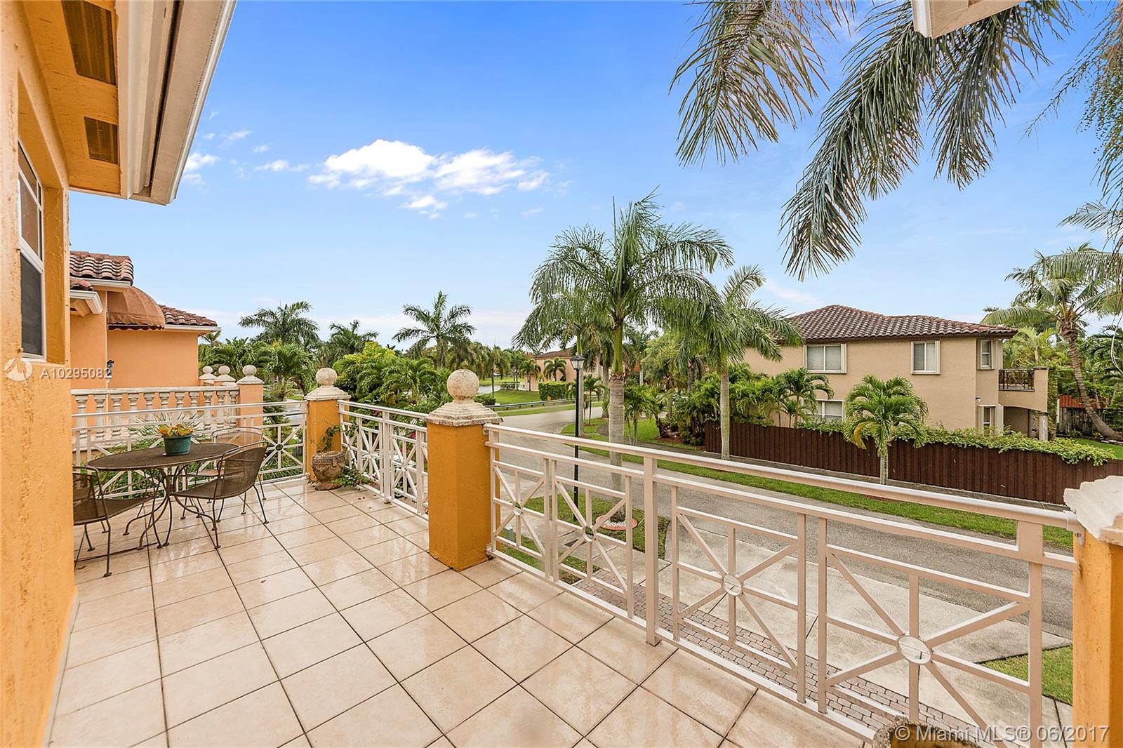 CRESTVIEW LAKES - Residential