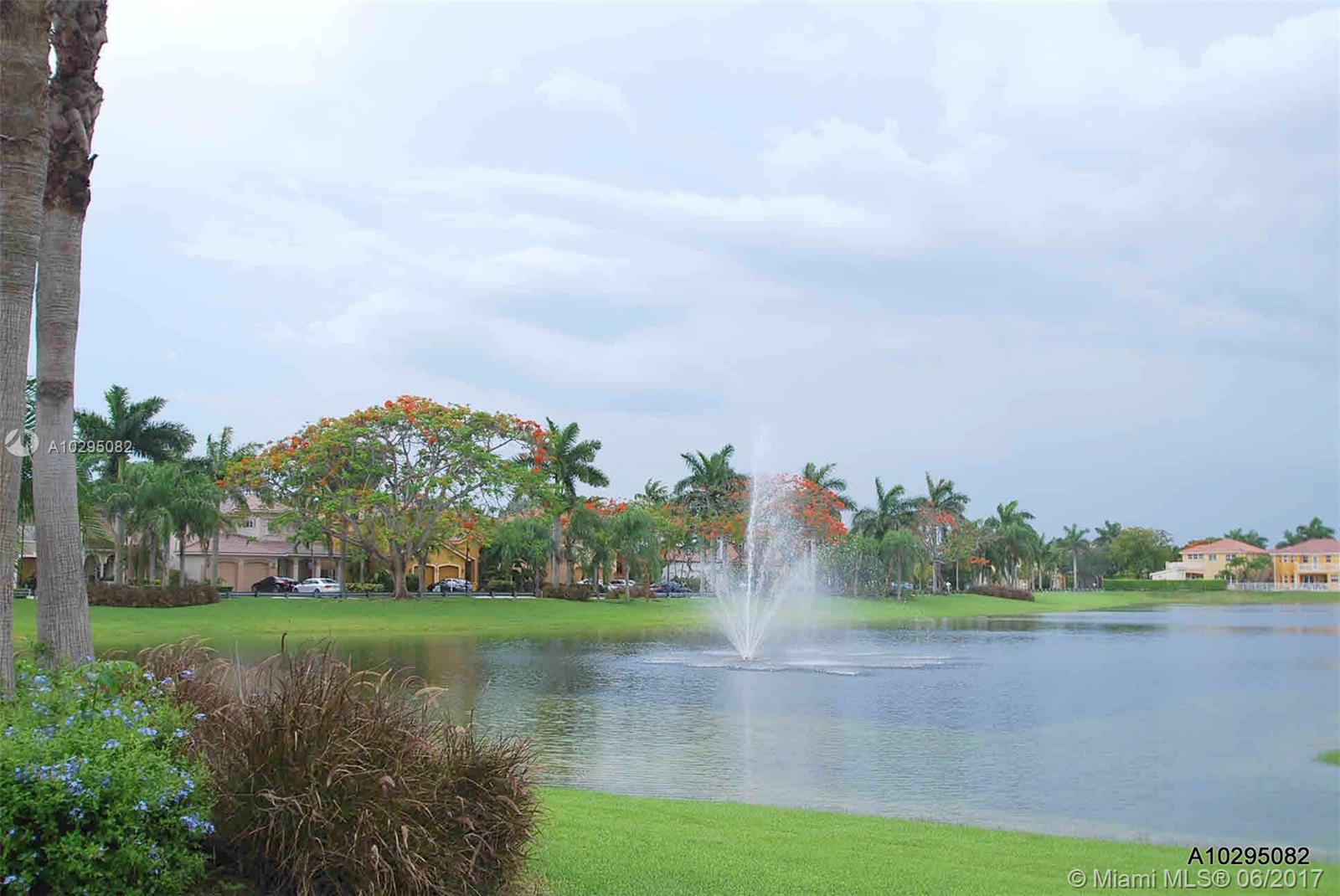 CRESTVIEW LAKES - Residential