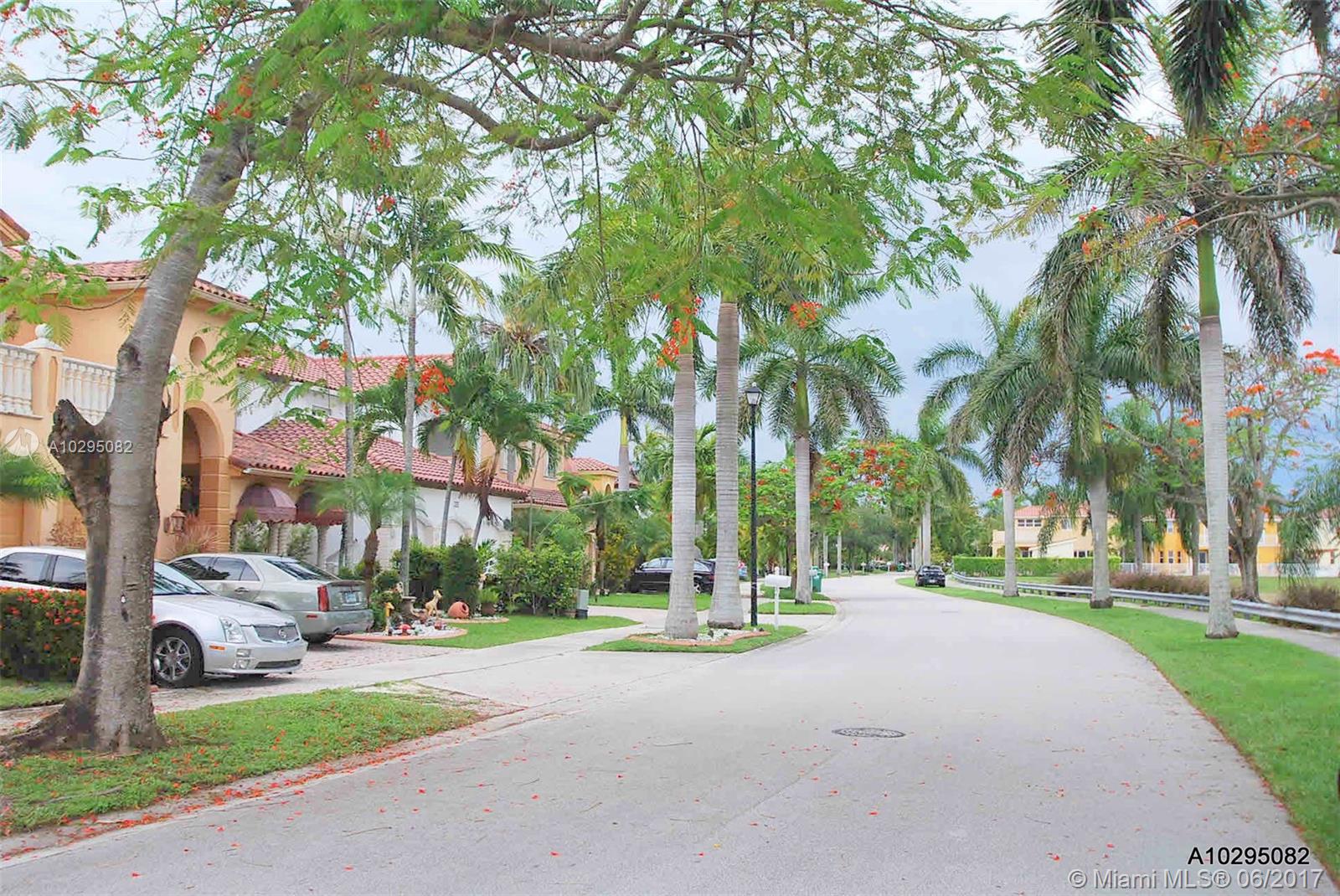 CRESTVIEW LAKES - Residential