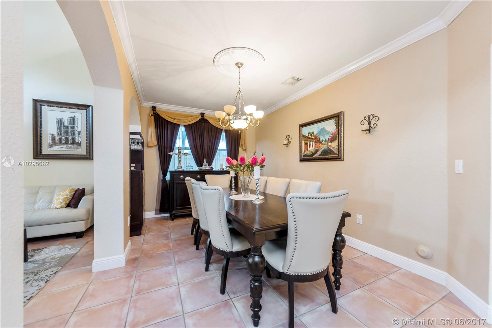 CRESTVIEW LAKES - Residential