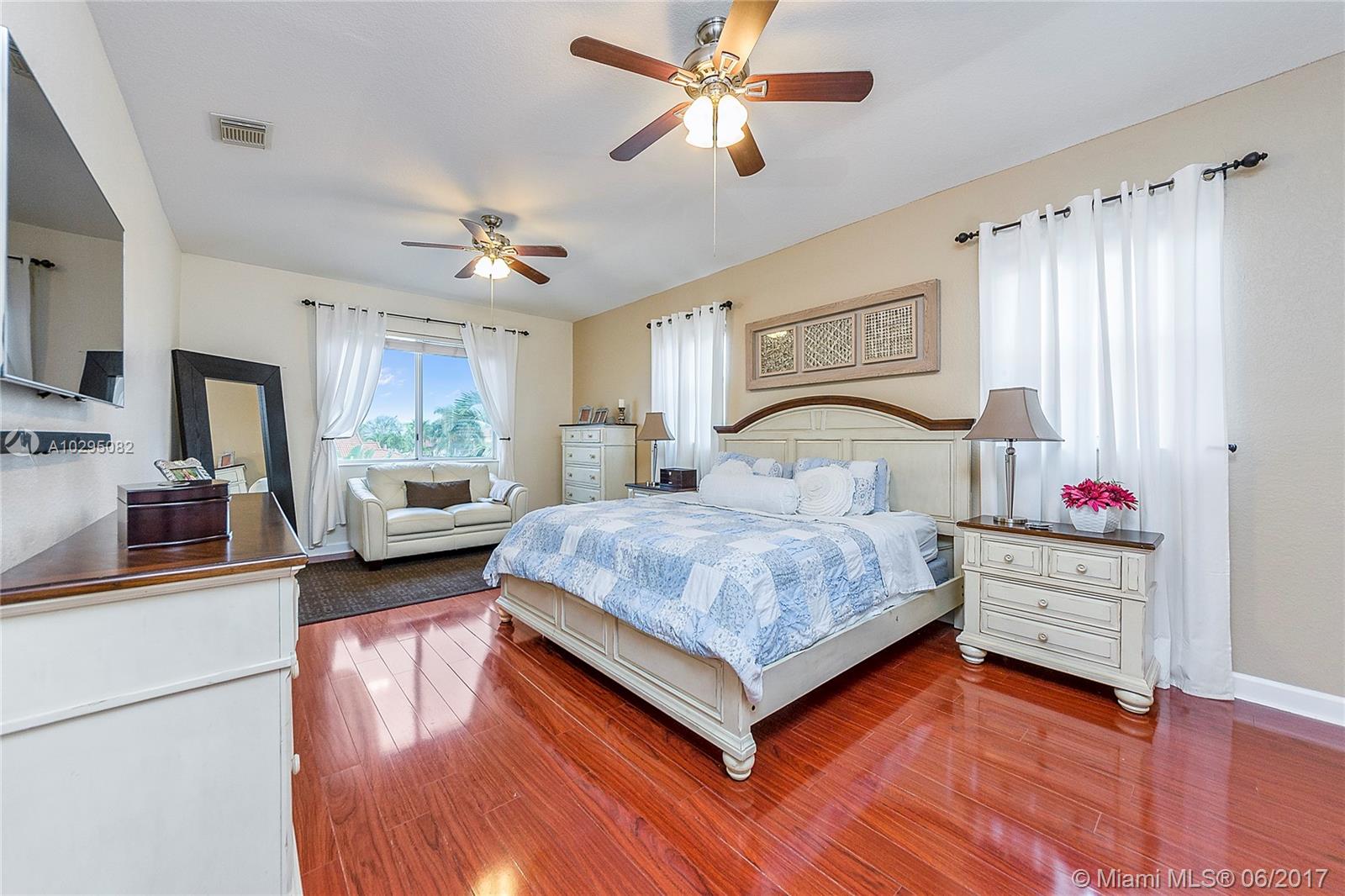 CRESTVIEW LAKES - Residential