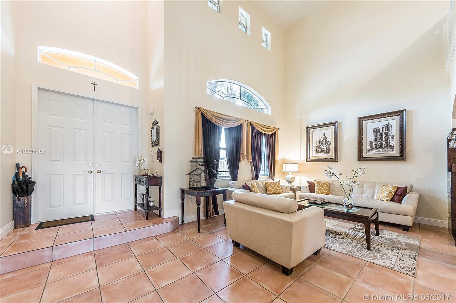 CRESTVIEW LAKES - Residential