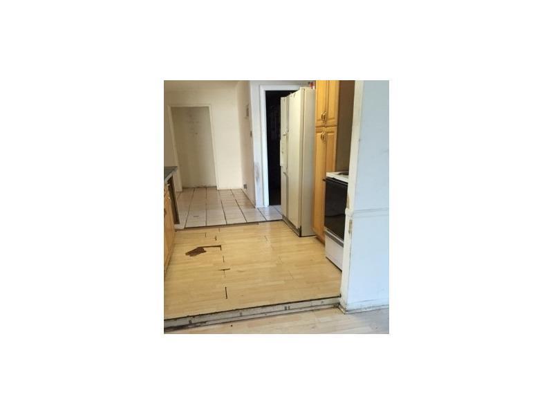 ORIOLE-MARGATE SEC 3 - Residential