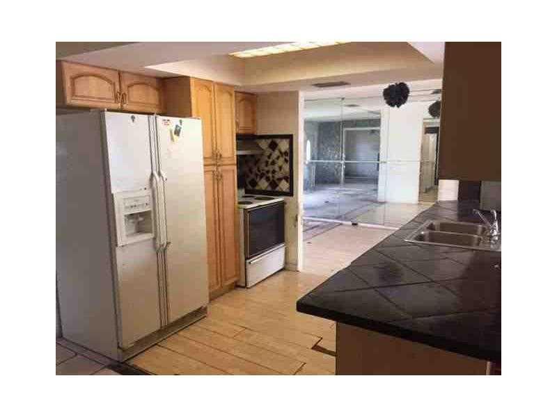 ORIOLE-MARGATE SEC 3 - Residential