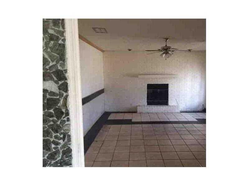 ORIOLE-MARGATE SEC 3 - Residential