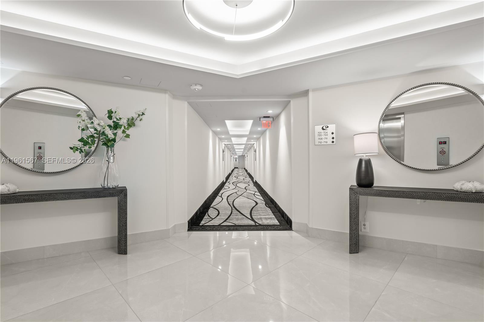 PARKER DORADO CONDO - Residential