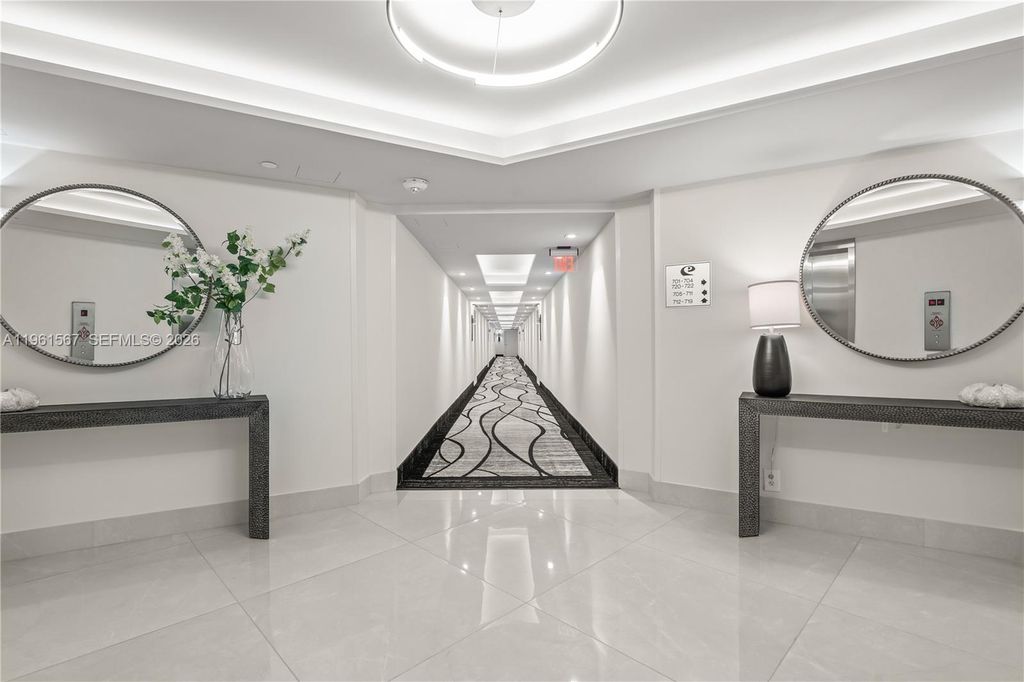 Photo of 3180 S Ocean Dr #717, Hallandale Beach, FL 33009 (MLS # A11961567)