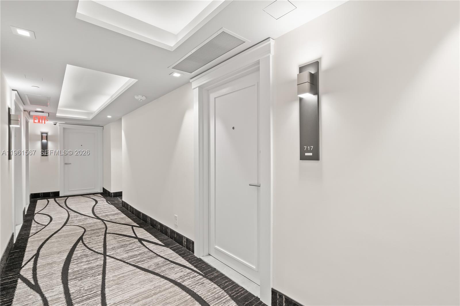 PARKER DORADO CONDO - Residential