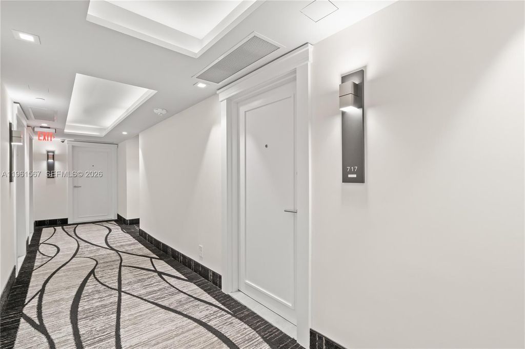 Photo of 3180 S Ocean Dr #717, Hallandale Beach, FL 33009 (MLS # A11961567)