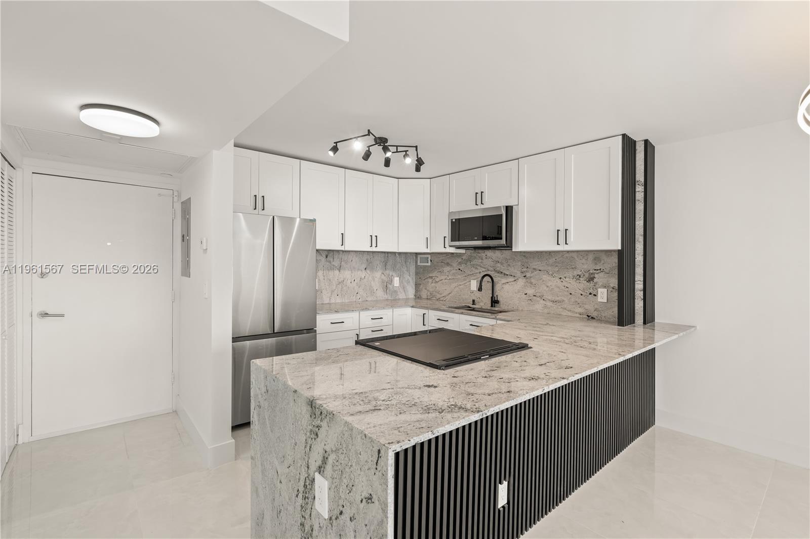 PARKER DORADO CONDO - Residential