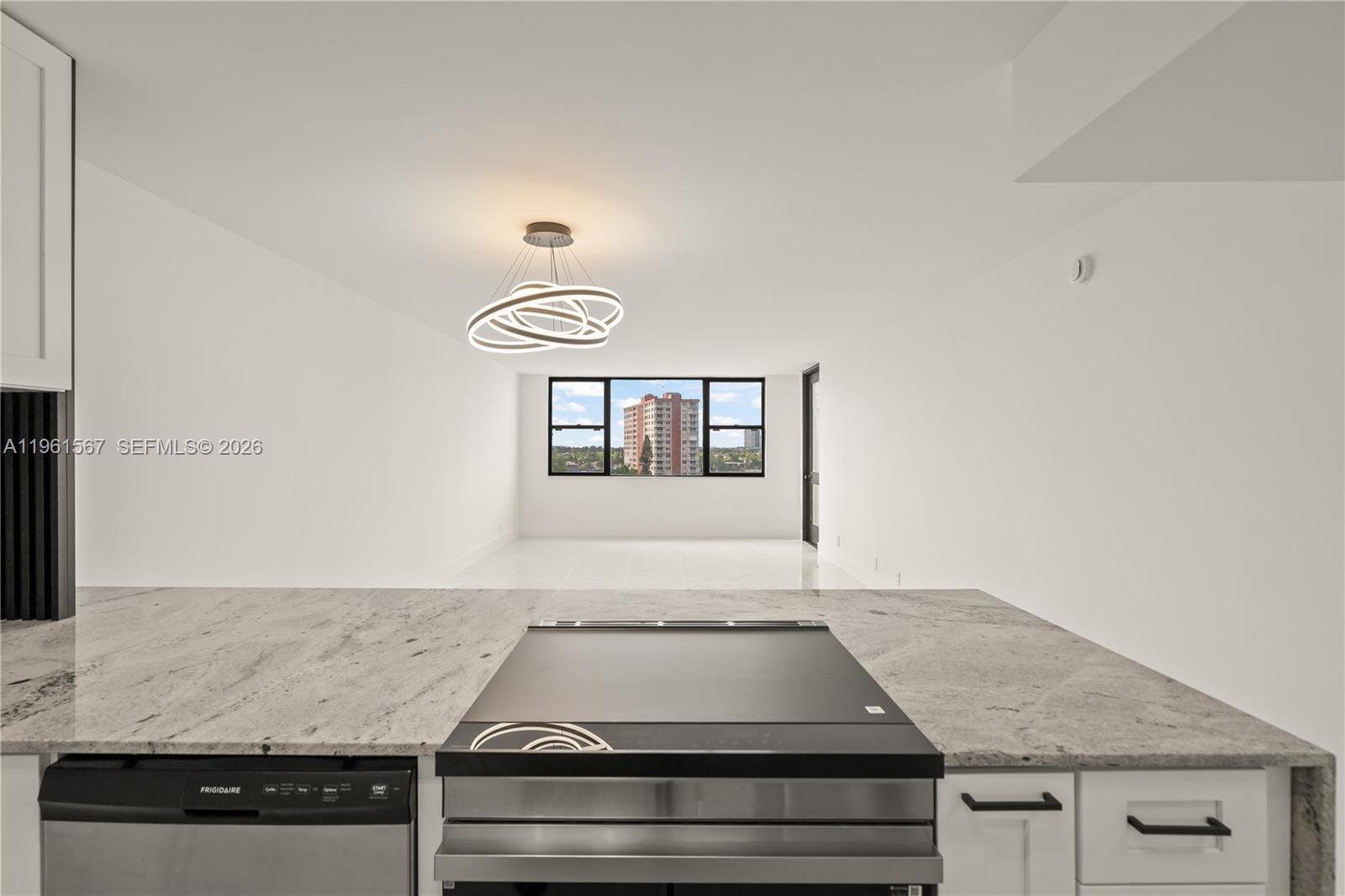 PARKER DORADO CONDO - Residential