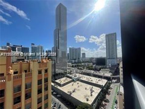 151 SE 1st St 1505 Miami FL 33131