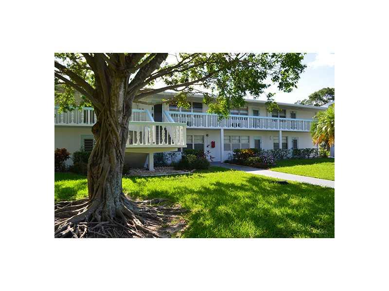 UPMINSTER C CONDO - Residential Lease