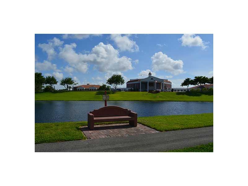 UPMINSTER C CONDO - Residential Lease