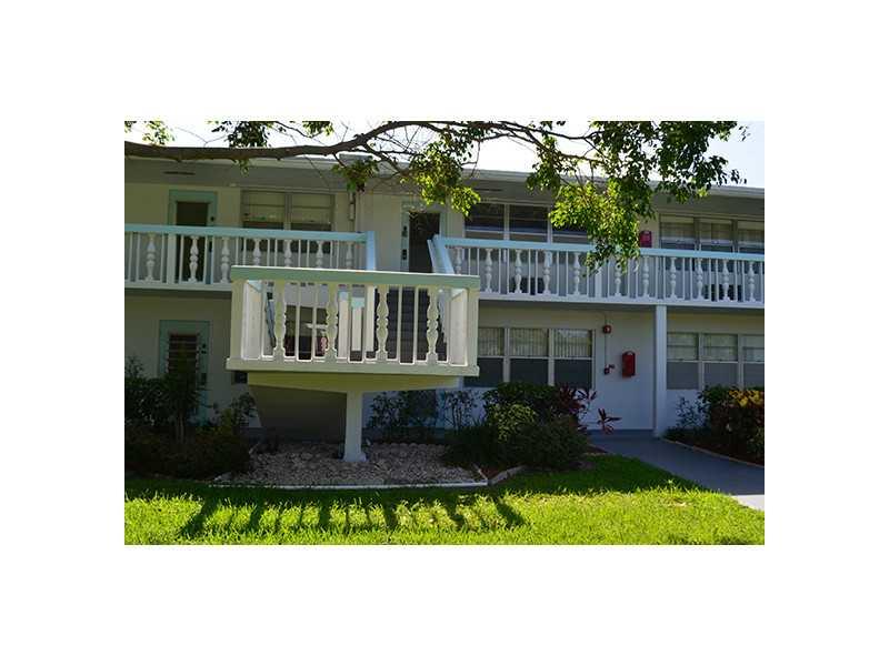 UPMINSTER C CONDO - Residential Lease