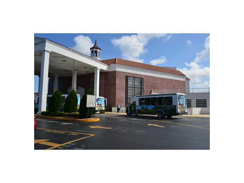 UPMINSTER C CONDO - Residential Lease