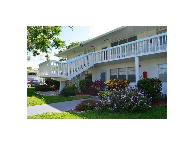 UPMINSTER C CONDO - Residential Lease