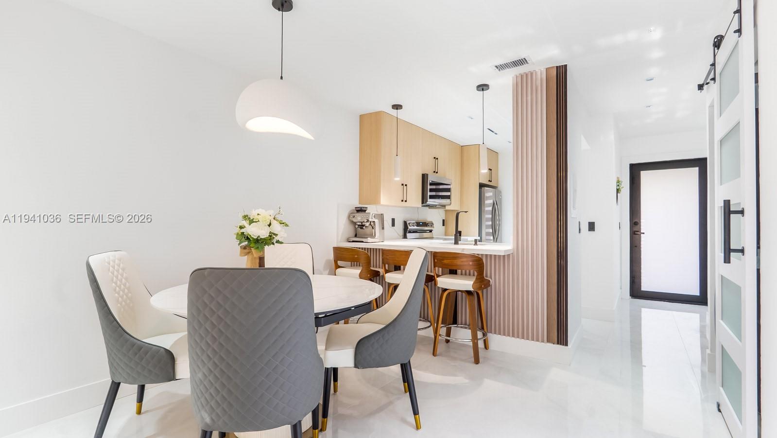 SUNRISE GOLF VILLAGE SEC - Residential