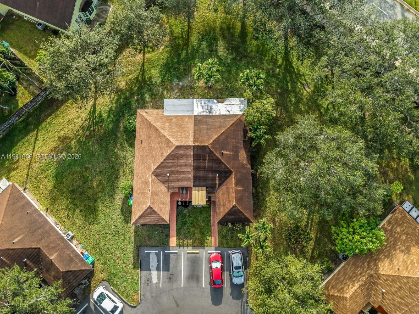 SUNRISE GOLF VILLAGE SEC - Residential