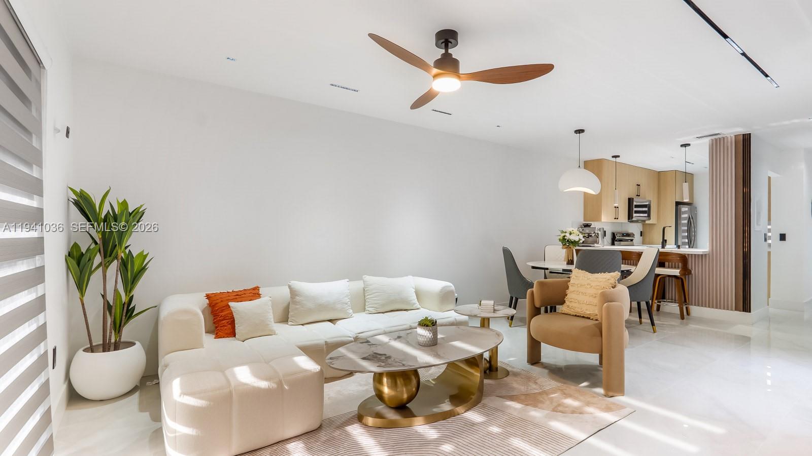 SUNRISE GOLF VILLAGE SEC - Residential