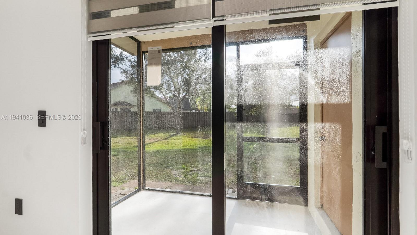 SUNRISE GOLF VILLAGE SEC - Residential