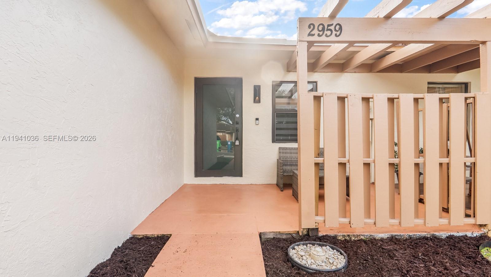 SUNRISE GOLF VILLAGE SEC - Residential