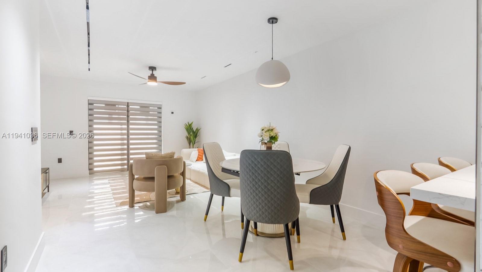 SUNRISE GOLF VILLAGE SEC - Residential