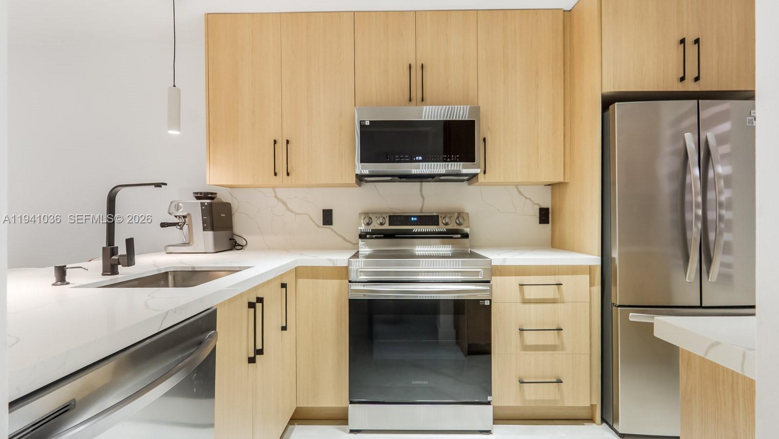 SUNRISE GOLF VILLAGE SEC - Residential