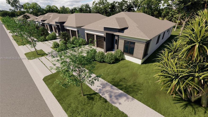 Rare Development Opportunity – 7 Single-Family Lots in Workforce Housing Program
Unlock the potential of this approved subdivision featuring seven individual lots, each designated for the construction of a single-family home under the Workforce Housing Program. Perfectly suited for builders, developers, or investors, this project offers streamlined entitlements and a high-demand housing product in a growing community. All lots are ready for permitting, with zoning and approvals in place, reducing lead time and carrying costs. Ideal location with convenient access to schools, shopping, major roadways, and employment centers. Don’t miss your chance to bring much-needed housing to the market—schedule your site visit today.