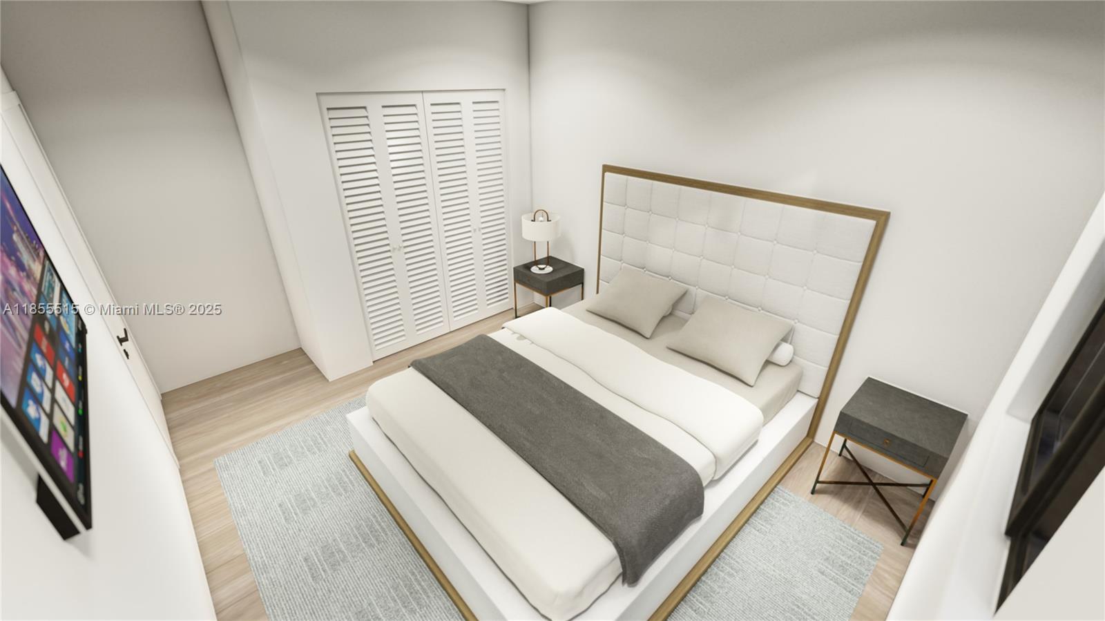 VENTURE HOMES - Land