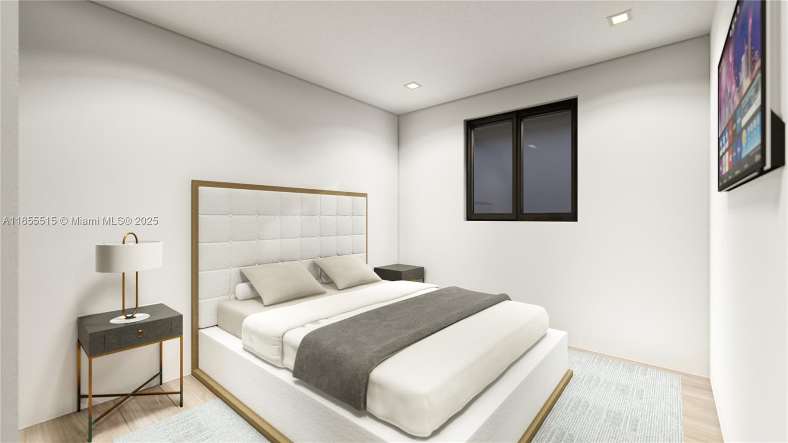 VENTURE HOMES - Land