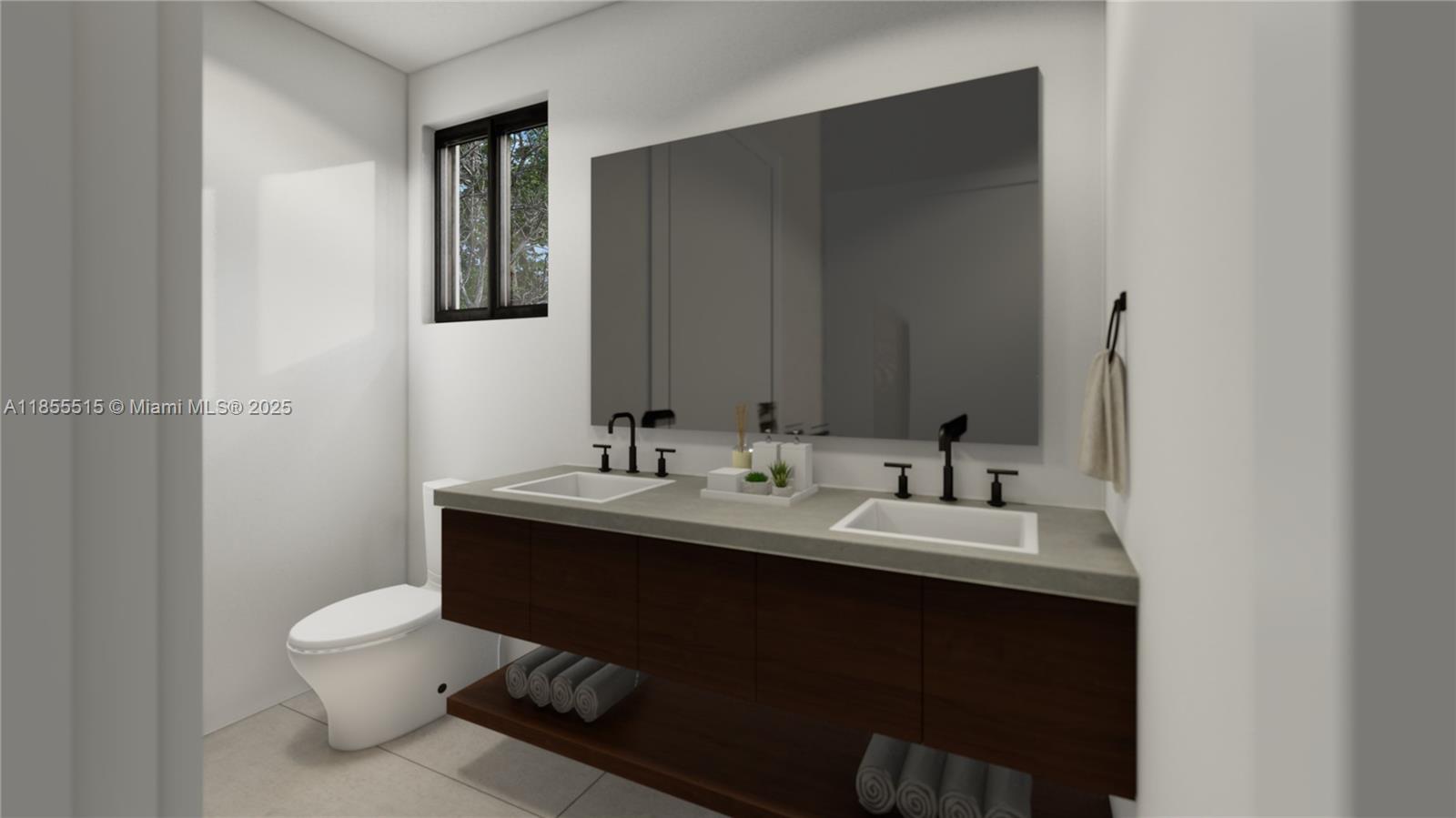 VENTURE HOMES - Land