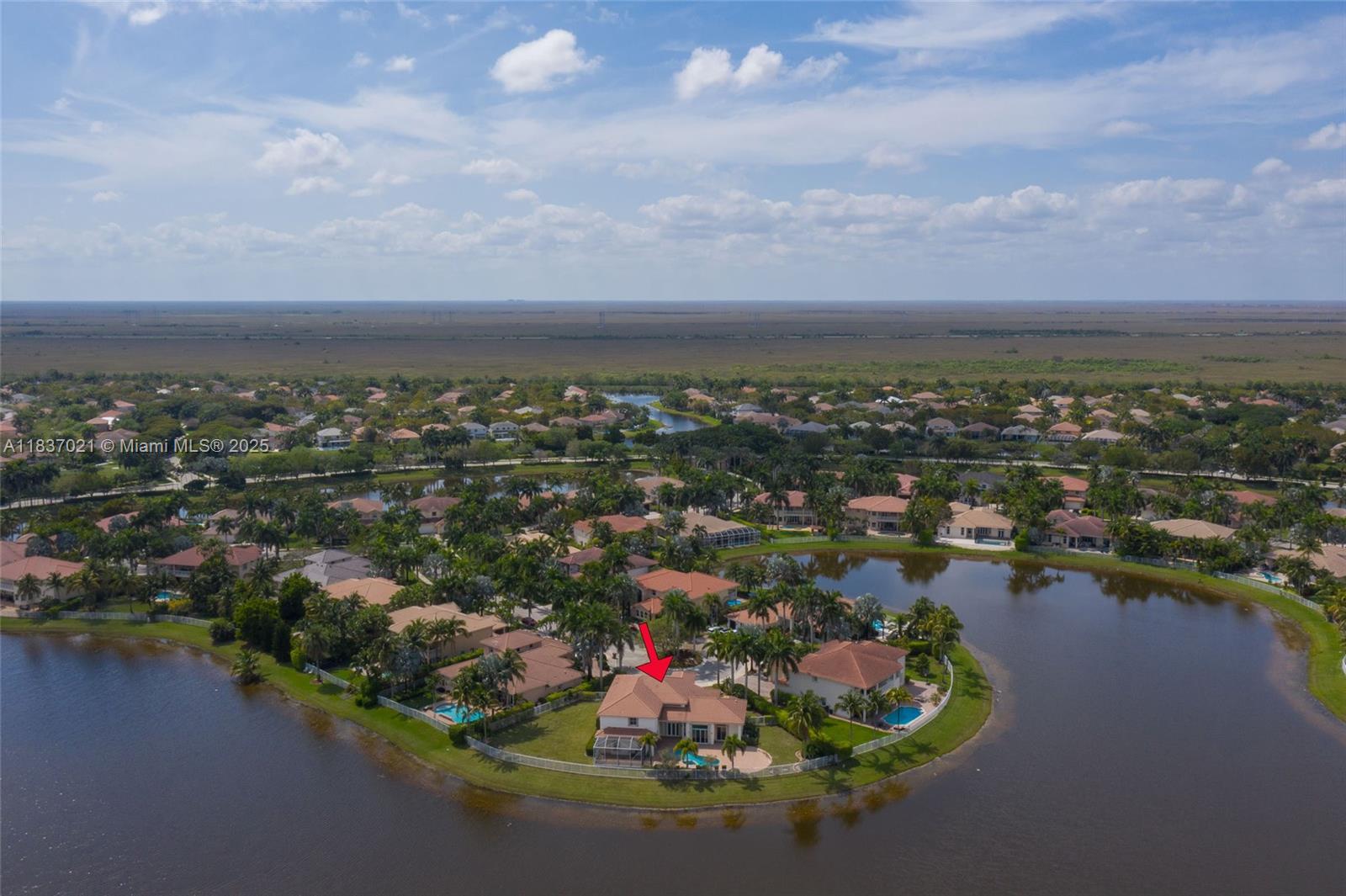 SECTOR 2-PARCELS 11 27 28 - Residential