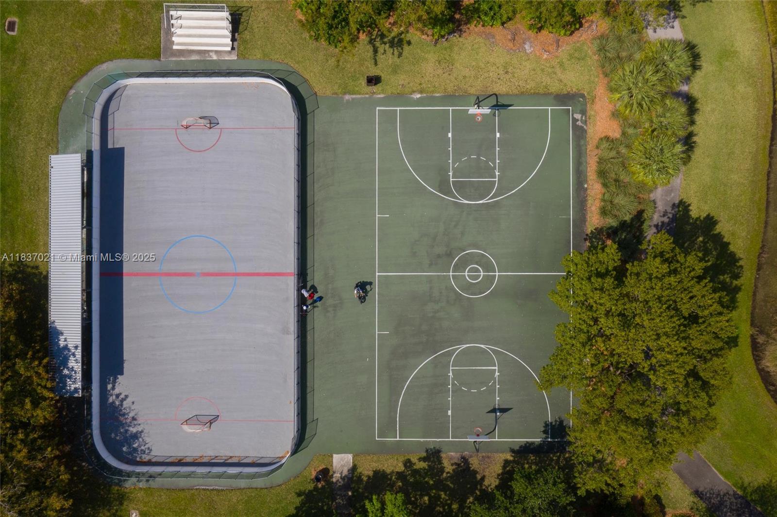 SECTOR 2-PARCELS 11 27 28 - Residential